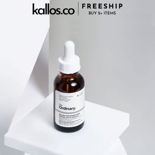 Serum Dưỡng Trắng Da The Ordinary Ascorbyl Tetraisopalmitate Solution 20% in Vitamin F - Kallos Vietnam