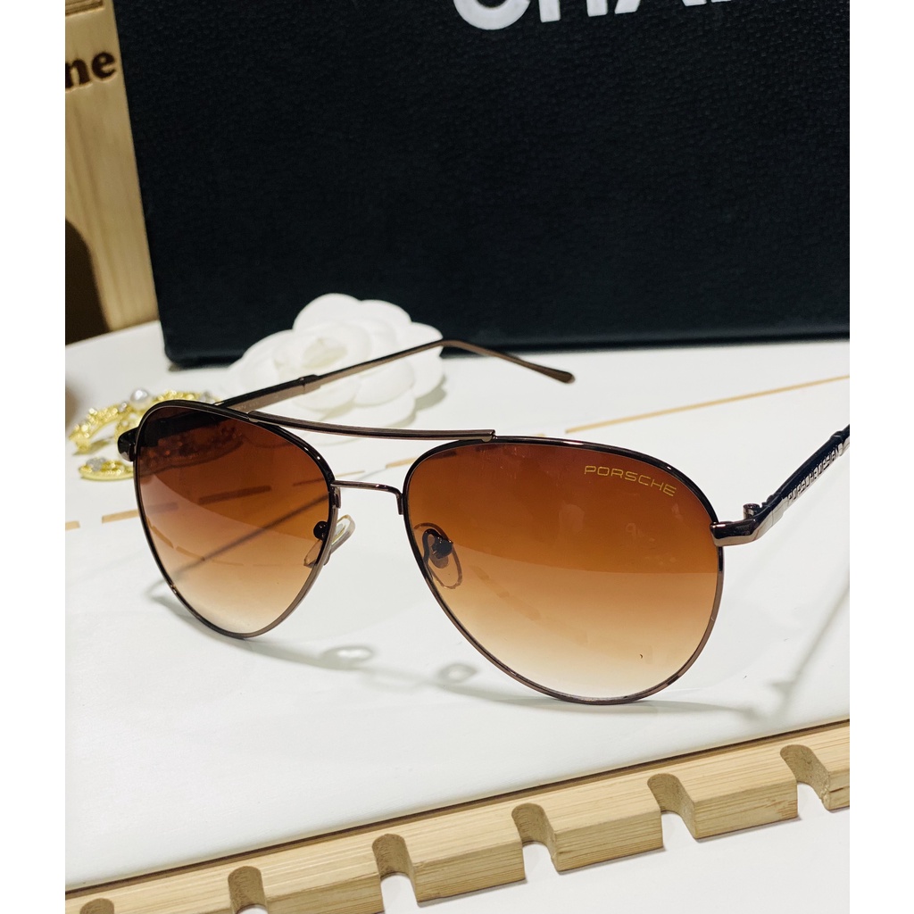 Kính mát PORSCHE NAM - chống tia UV CAO CẤP