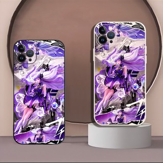Ốp lưng liên quân Sinestrea WAVE 6 6S 6Plus 6S Plus 7 8 7Plus 8Plus X XSMax 11 ProMax XR 14 14Promax - Dcase LQMB35