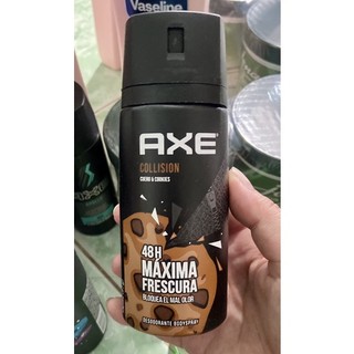 xịt khử mùi AXE 150ml dành cho nam