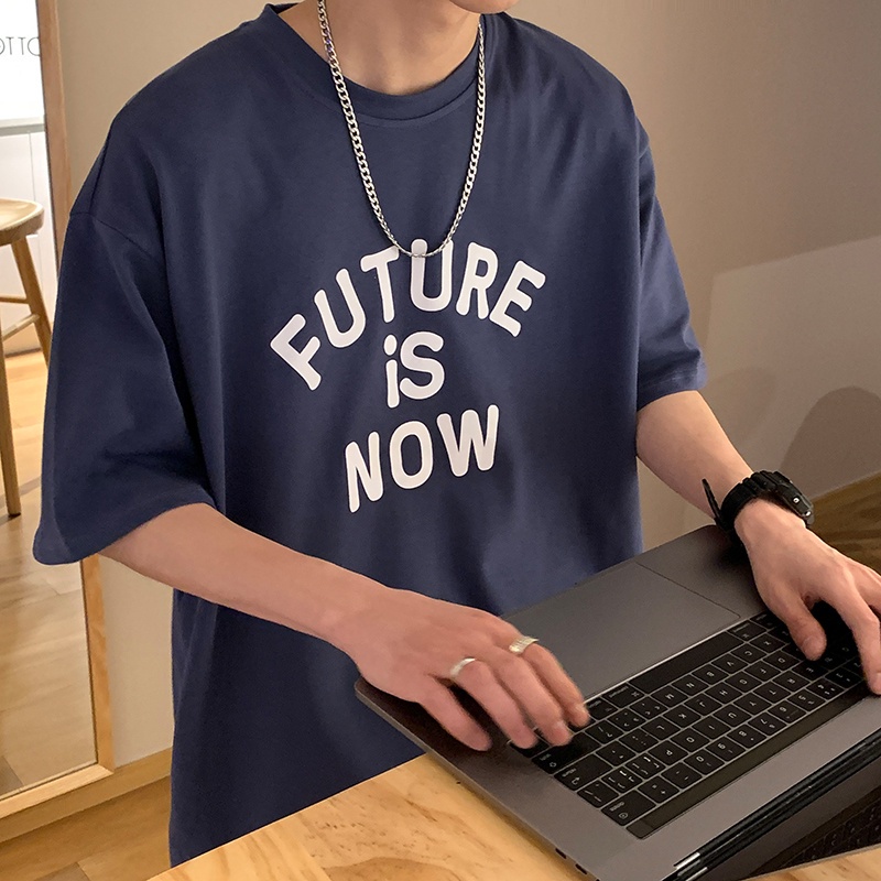 Áo thun Nam ,Nữ siêu cá tính BIGSIZE , ULZZANG AP FUTURE