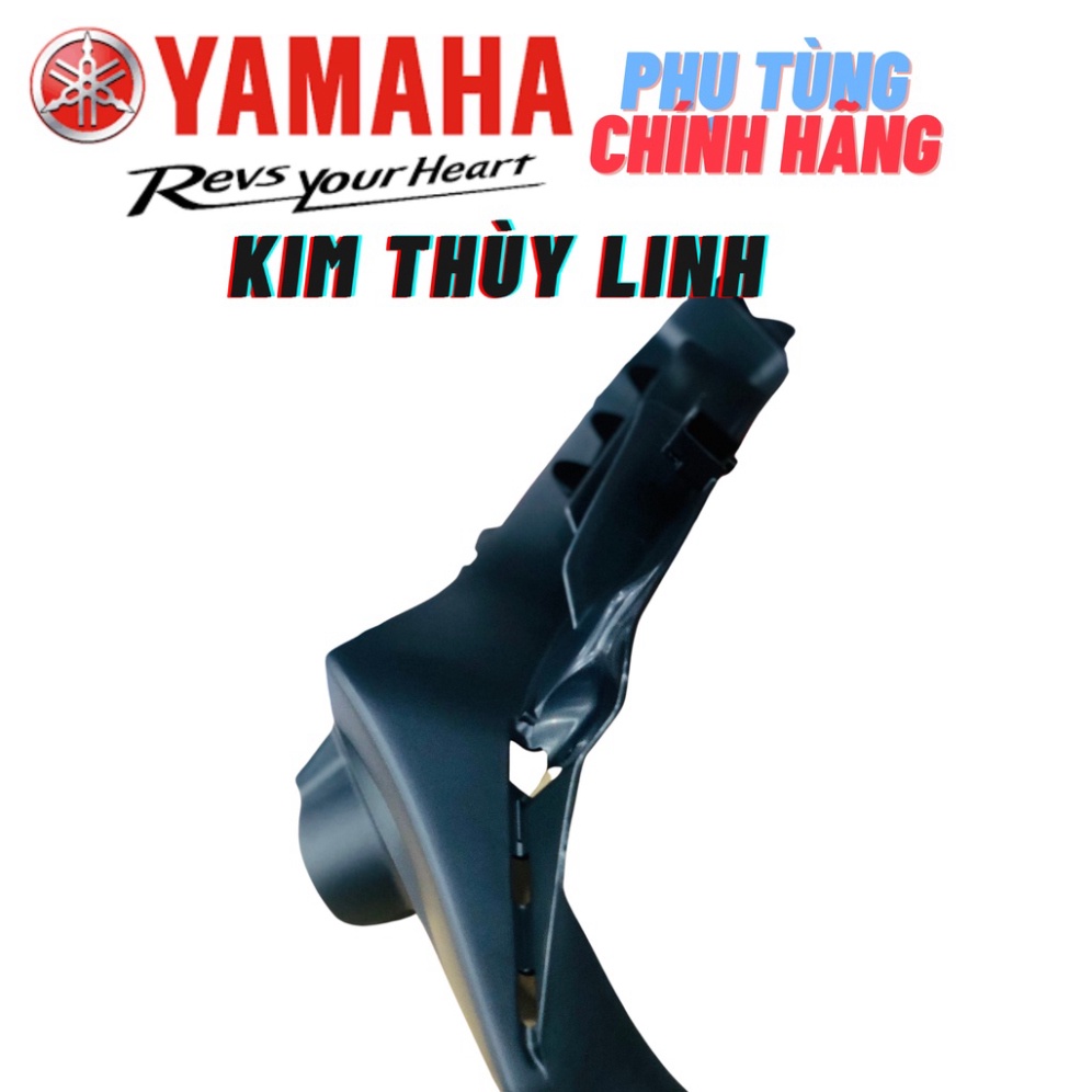 Mỏ cày trước dưới xe ex135/150 Chính hãng YAMAHA