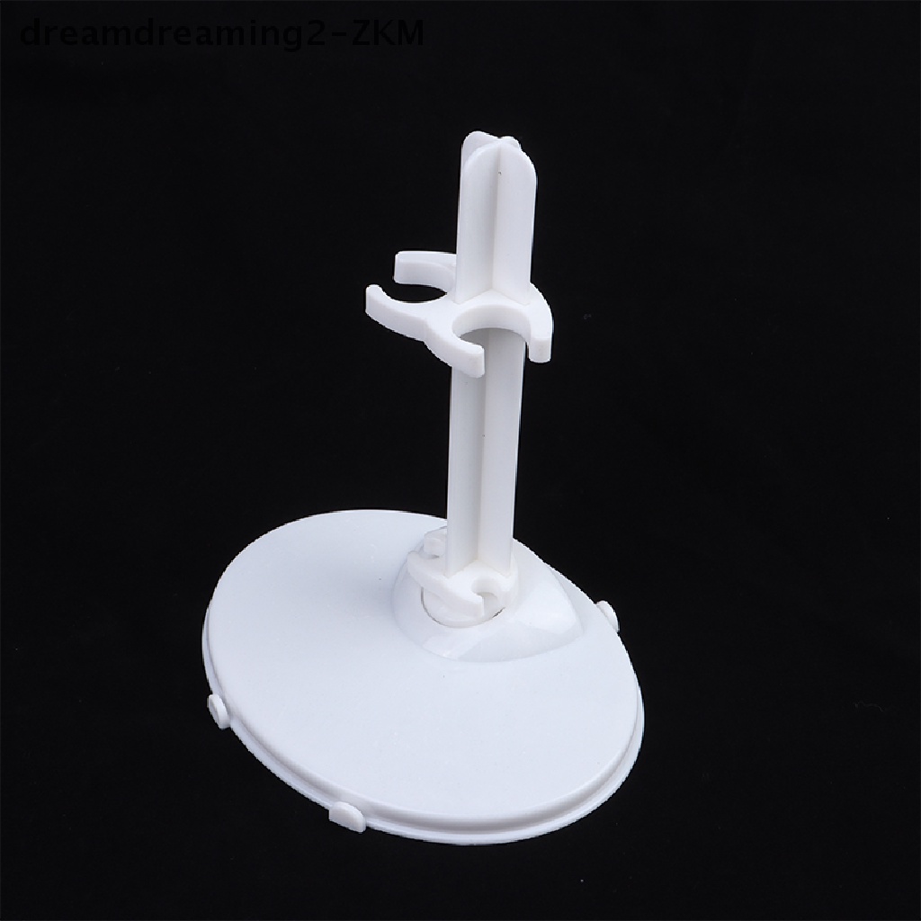 Búp Bê Đứng 30cm DIY Dành Cho Trẻ Em