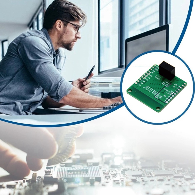 Bảng Mạch Nhận Tín Hiệu Âm Thanh QCC3031 APTXHD HiFi Bluetooth 5.0 Chuyên Dụng Cho Loa