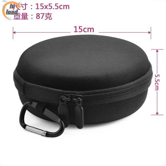 Túi Đựng Bảo Vệ Loa Âm Thanh Di Động Tương Thích Với B &amp; O BeoPlay A1