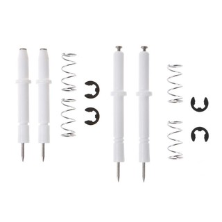 Set 2 Bugi Đánh Lửa Điện 01 13 Chuyên Dụng Cho Bếp Gas