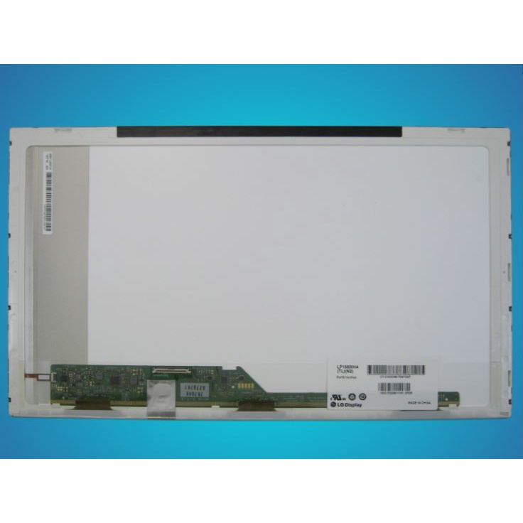 Màn Hình Laptop 15.6Inch, FULL HD, LED Dày, 40Pin, Hàng NEW, Thay Thế Cho Nhiều Loại Máy