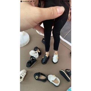 giày xinh sz bé Jacoosun