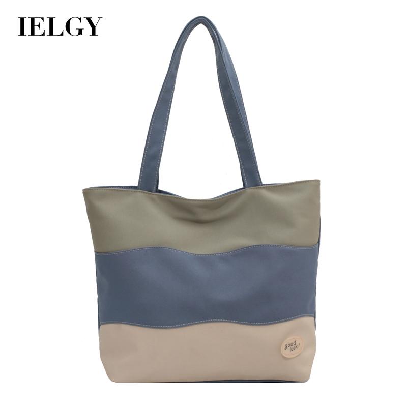 IELGY Túi Đeo Vai Phong Cách harajuku Thời Trang Cho Nữ