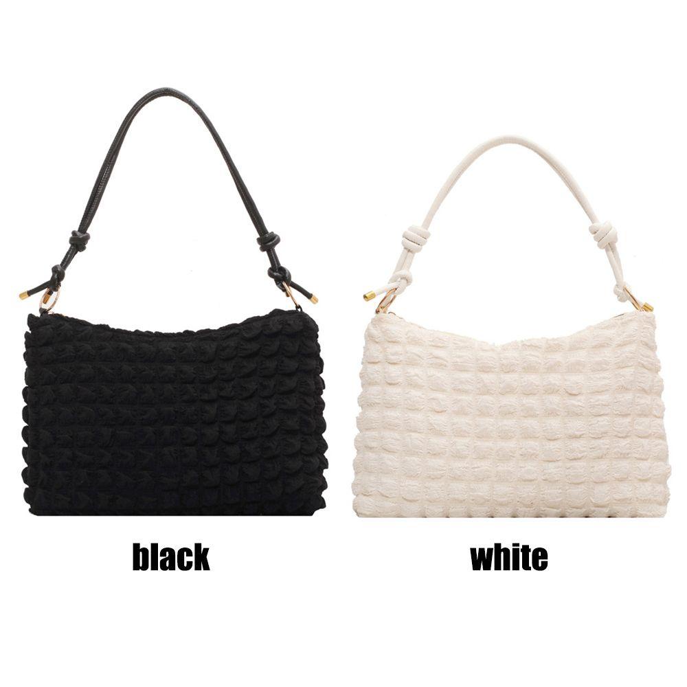 Túi Đeo Vai Màu Trơn Hợp Thời Trang Phong Cách Châu Âu