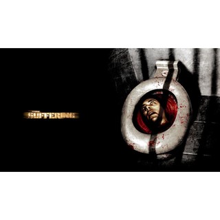 The Suffering - Đĩa game PS2