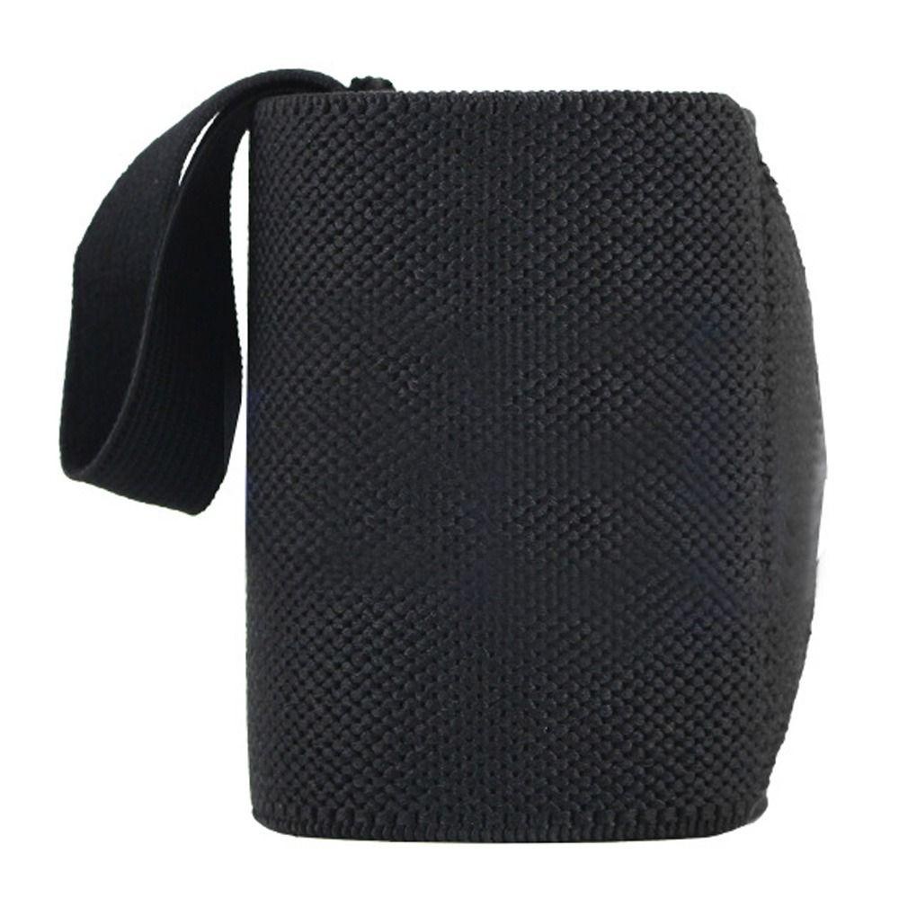 1 Cặp Đai Quấn Cổ Tay Hỗ Trợ Nâng Tạ An Toàn Dễ Điều Chỉnh