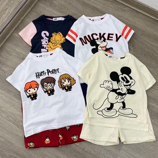 Bộ cotton size đại