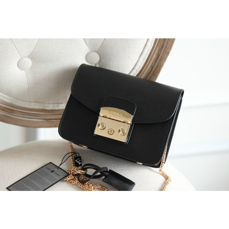 Túi xách nữ Fula metropolis đủ màu