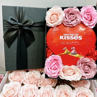HỘP QUÀ VALENTINE
