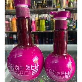 Gel Dưỡng Tóc Kangfa Tạo Kiểu Dùng Cho Tóc Uốn, Gel Giữ Nếp Tóc Uốn
