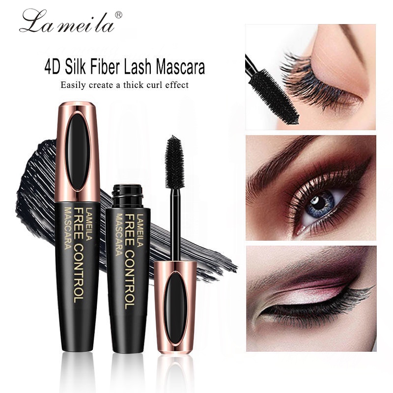 Bộ Trang điểm chính hãng 7 món LAMEILA bộ mỹ phẩm set đầy đủ make up kem nền/bảng phấn mắt 16 màu/kẻ mắt TUZ-LMLT7