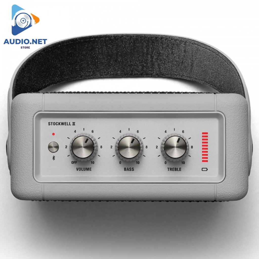 Loa bluetooth không dây MARSHALL STOCKWELL II - AUDIO new 100% Bảo hành  12 tháng, 1 đổi 1 30 ngày