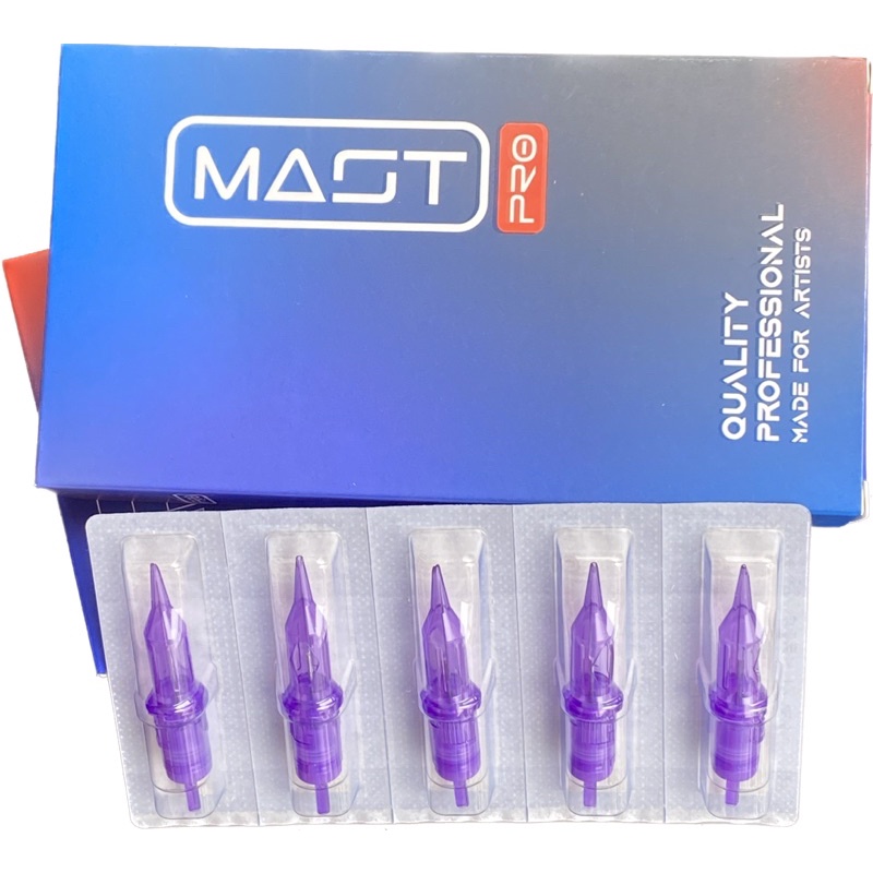 Kim 1 Phun Xăm MAST PRO