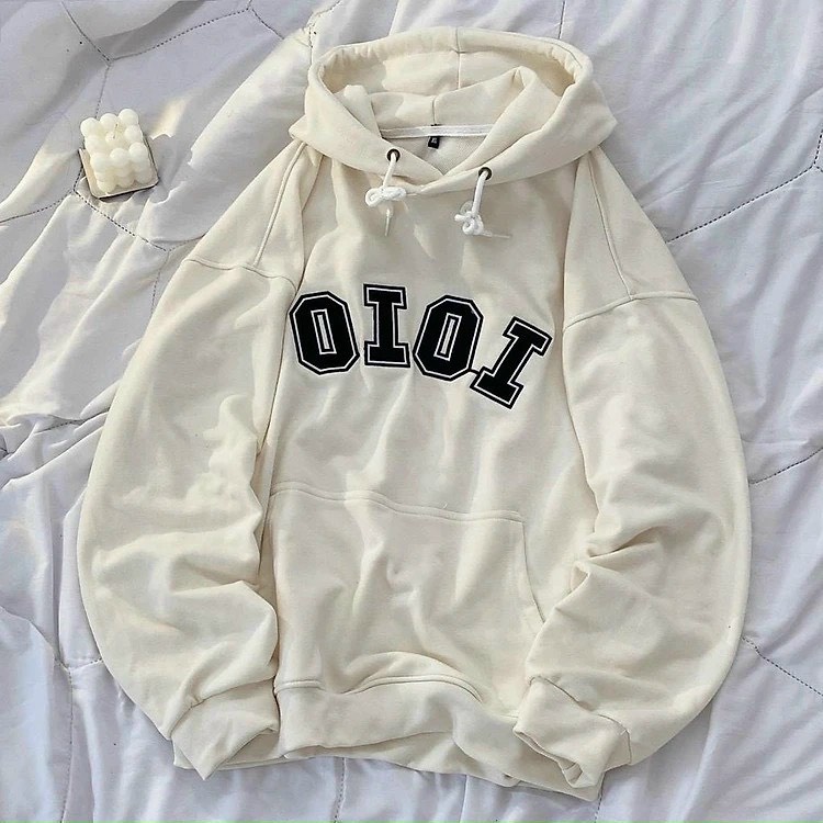 (HCM) ÁO KHOÁC NỈ HODDIES CỔ TRÙM ĐẦU - FORM TO Y HÌNH THỜI TRANG HÀN QUỐC SIÊU XỊN XÒ KME FASHION