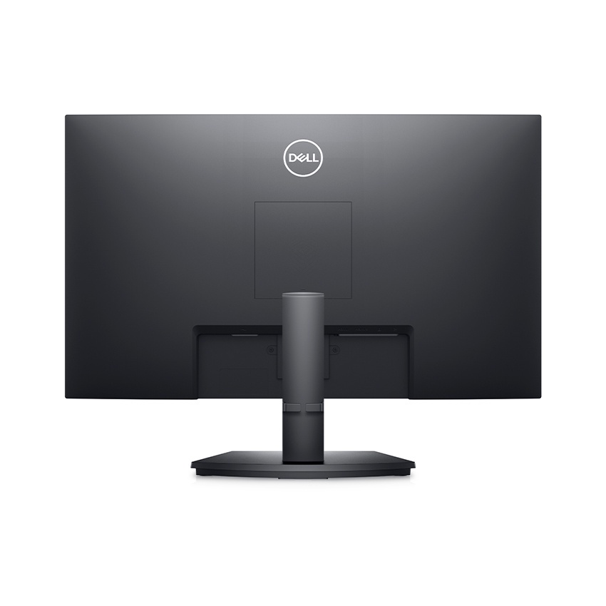 Màn hình Dell SE2723DS  thiết kế mang dáng vẻ cứng cáp, bền bỉ theo thời gian