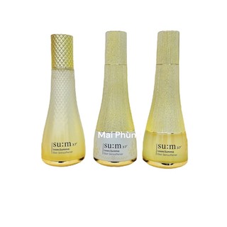 [Hàng nội địa Hàn không tem] Nước hoa hồng Sum37 Losec Summa tách sét