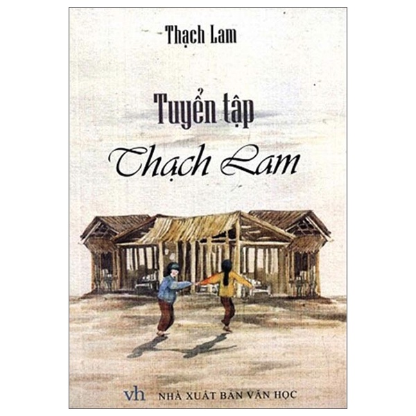 Sách Tuyển Tập Thạch Lam (2023)