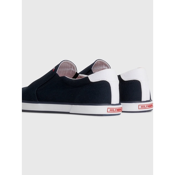 Giày nam Slip on ICONIC SLIP-ON TRAINERS