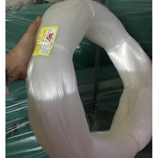 [Đủ sz từ 1ly_3.5ly] Cước Đúc .Cước Cắt Cỏ. Dây Thả Diều