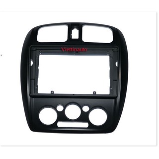 Mặt dưỡng Mazda 323 Ford Laser (9 inch)