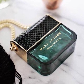 ᴅᴀɪʟʏ ᴘᴇʀғᴜᴍᴇ - Nước hoa dùng thử Marc Jacobs Decadence 5ml/10ml/20ml