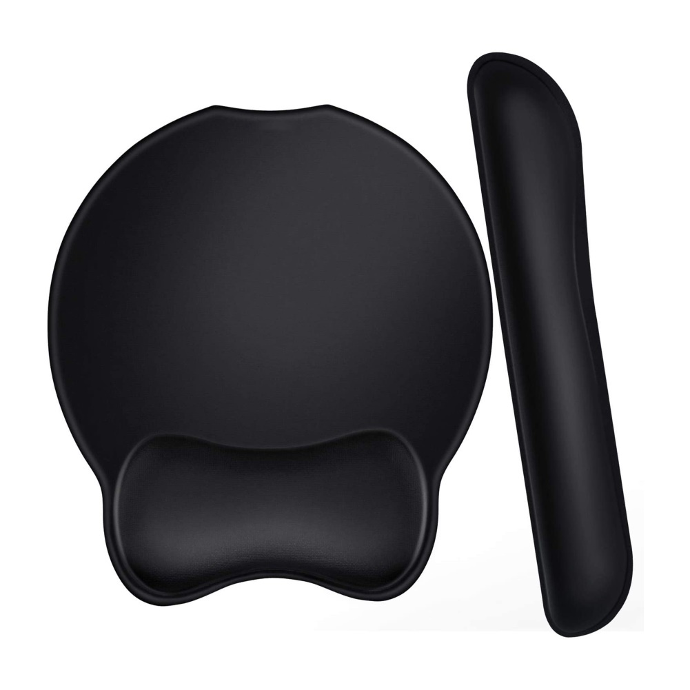 Miếng lót chuột và bàn phím LENOVO hình hoa hướng dương xinh xắn