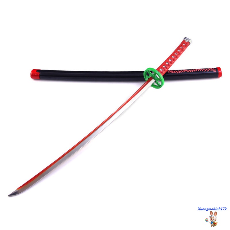 Mô hình Kimetsu No Yaiba Nezuko Tử đằng kiếm K 139
