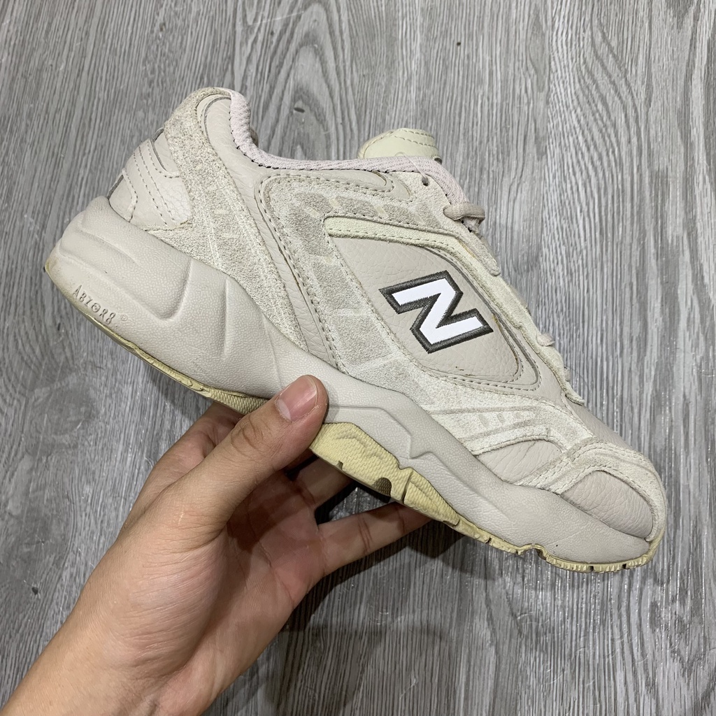 Giày 2hand NEW BALANCE 452 - SIZE 37.5