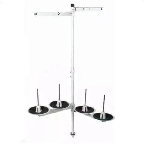 Cọc chỉ máy may 1 kim công nghiệp 2 đĩa, 3 đĩa, 4 đĩa, 5 đĩa (HÀNG LOẠI 1)