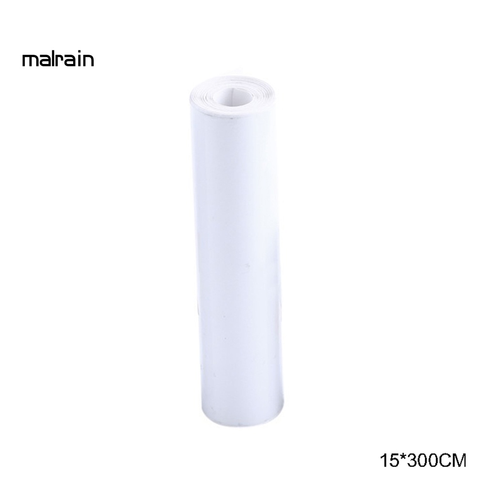 Miếng Dán Trong Suốt Chống Trầy Xước Bảo Vệ Cạnh Cửa Xe Hơi