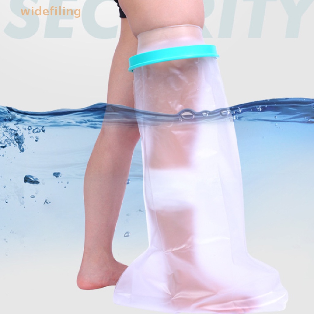 Vỏ Bọc Bảo Vệ Vết Thương An Toàn Cho Người Lớn Và Trẻ Em