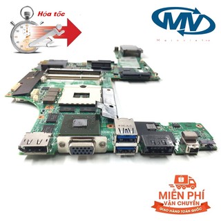 Main levovo Thinkpad w510, 08271-3, SLGZQ / QM57