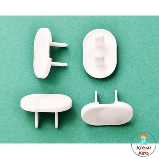 Nút bịt ổ điện an toàn cho trẻ nhỏ