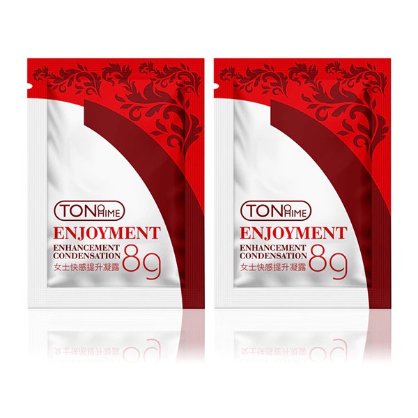 Gel Bôi Trơn Tăng Khoái Cảm Cho Nữ Giới Tono Hime giúp kích thích cao trào đạt đỉnh nhanh chóng