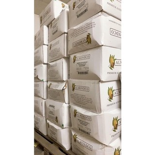 Gói 500gr nhân hạnh nhân Úc ( Hạt sống) làm sữa hạt