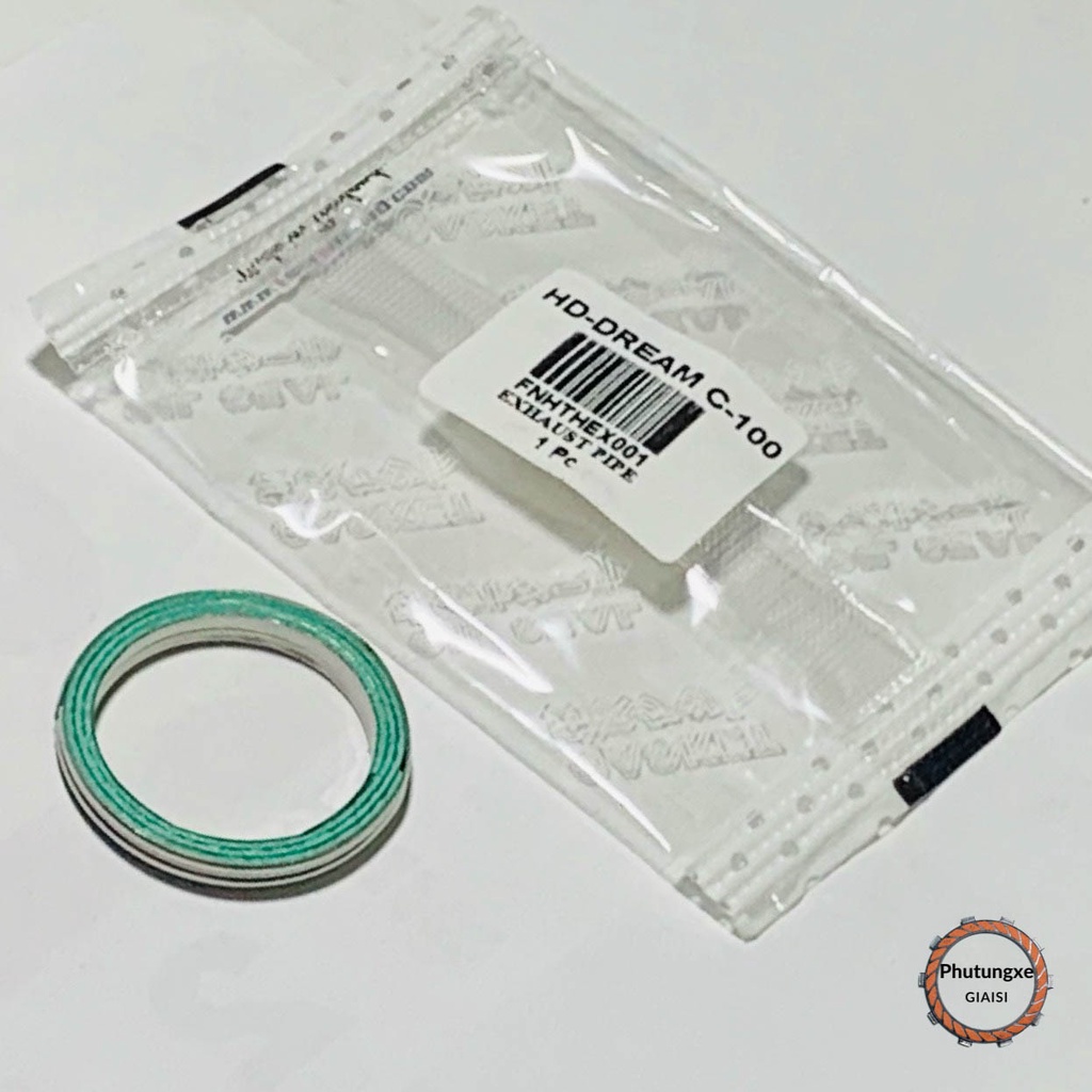 Ron  Pô DREAM / WAVE /  AIRBLADE 110 / EXCITER 135 / EXCITER 150 / No 4 / RAIDER / WINNER / FCCI Thailand