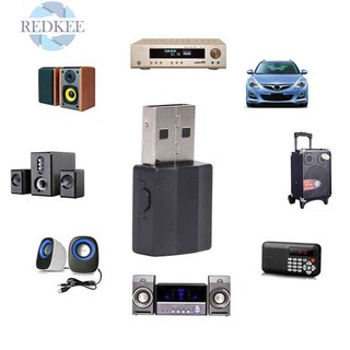 Usb Nhận Tín Hiệu Bluetooth 5.0 BT600 Và Phụ Kiện