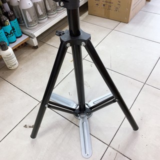 Chân ken manocanh để đầu ken cắt tóc