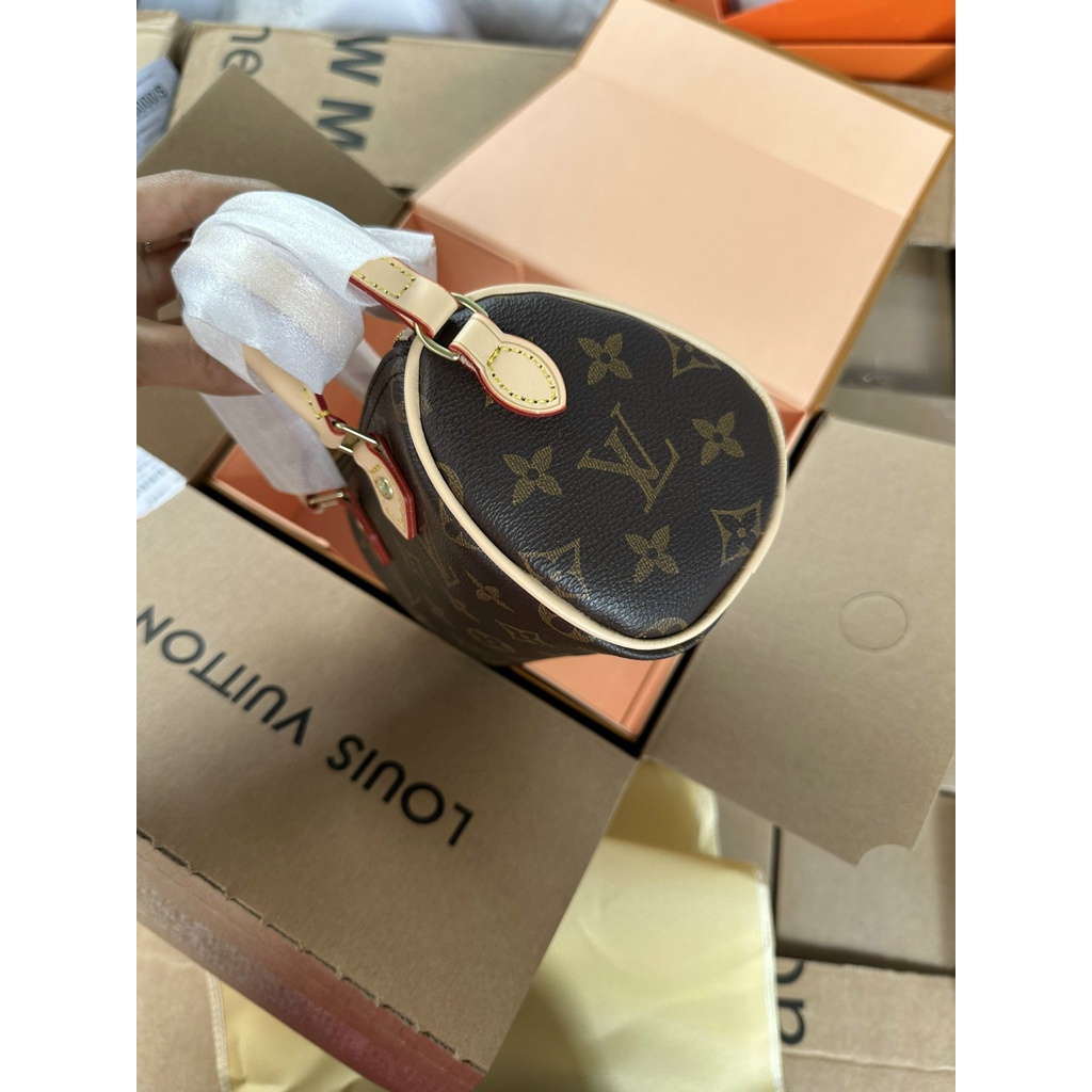 Túi LV TRỐNG FULL BOX TÚI XÁCH THỜI TRANG NỮ HÀNG QUẢNG CHÂU