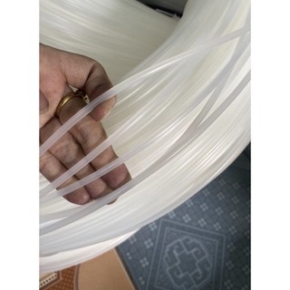 Cước cắt cỏ, dây cước đúc, dây thả diều ( kích thước sợi 350mm ) (hàng có sẵn)