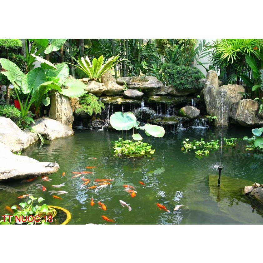 Tranh 3D thác nước, TRANH DÁN TƯỜNG PHONG CẢNH THÁC NƯỚC, Ý NGHĨA, CÁCH TREO HỢP PHONG THỦY