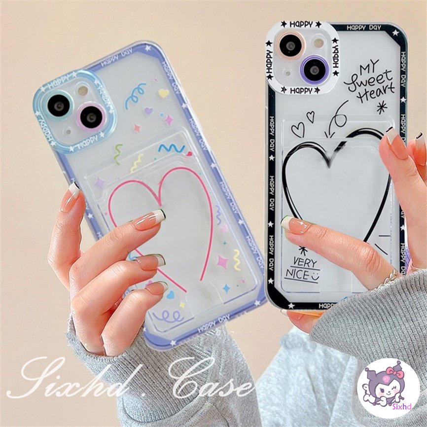 Compatible With Samsung A04e A12 A13 A14 A23 A33 A22 A03s A50 A50s A30s A04s A03 A34 A54 A53 A32 A51 A52 A71 A21s A31 A30 A20 M12 M22 S23 Ultra Plussixhd Ốp Điện Thoại Mềm Chống Sốc In Hình Trái Tim Đơn Giản Cho