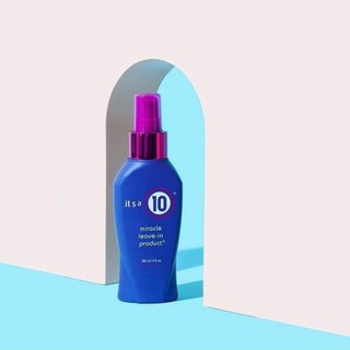 [HÀNG CHÍNH HÃNG] Xịt dưỡng tóc diệu kỳ It is a 10