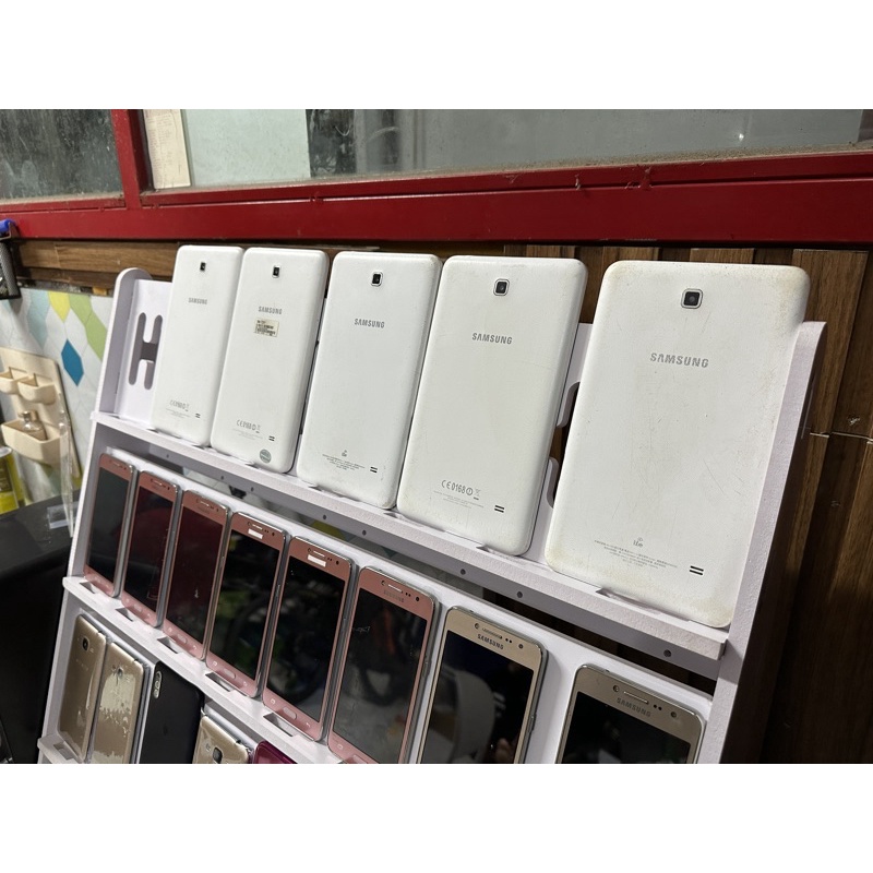 samsung tab (cũ) 4 t231 ram 1.5 GB xem youtube mượt